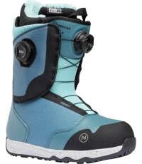 Buty snowboardowe Nidecker Rift W