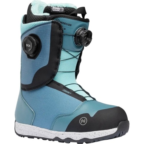 Buty snowboardowe Nidecker Rift W