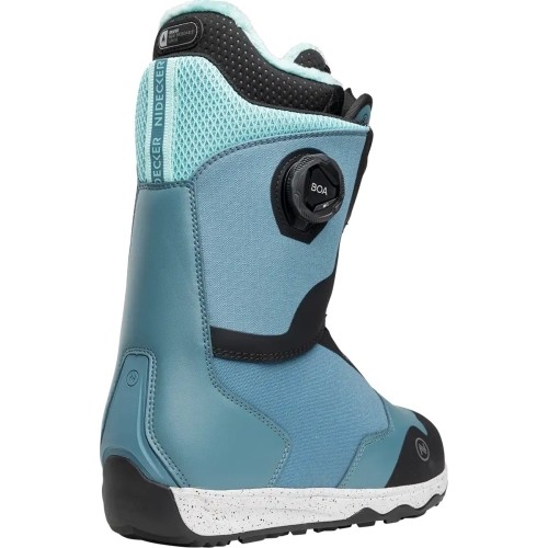 Buty snowboardowe Nidecker Rift W