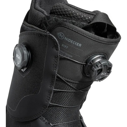 Buty snowboardowe Nidecker Rift