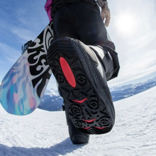 Buty snowboardowe Nidecker Rift