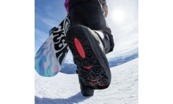Buty snowboardowe Nidecker Rift