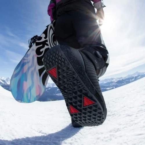 Buty snowboardowe Nidecker Rift Pro
