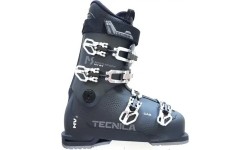 Buty do narciarstwa alpejskiego Tecnica Mach Sport HV 80 RT
