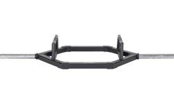 GHX02B PRĘT SZEŚCIOKĄTNY HMS