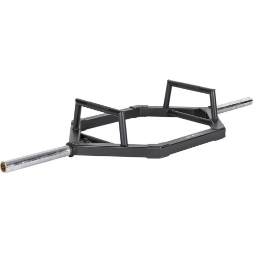 GHX02B PRĘT SZEŚCIOKĄTNY HMS