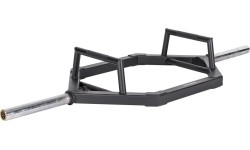 GHX02B PRĘT SZEŚCIOKĄTNY HMS