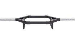 GHX02B PRĘT SZEŚCIOKĄTNY HMS