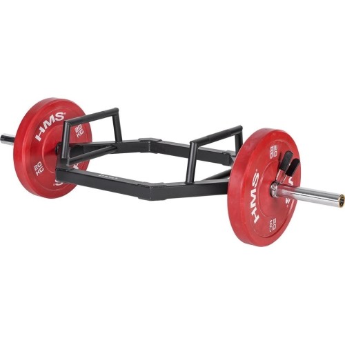 GHX02B PRĘT SZEŚCIOKĄTNY HMS