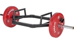 GHX02B PRĘT SZEŚCIOKĄTNY HMS