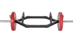 GHX02B PRĘT SZEŚCIOKĄTNY HMS