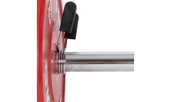 GHX02B PRĘT SZEŚCIOKĄTNY HMS