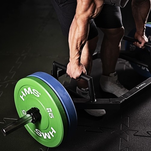 GHX02B PRĘT SZEŚCIOKĄTNY HMS