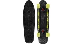 Penny board'as Choke Spicy Sabrina czarny/zielony