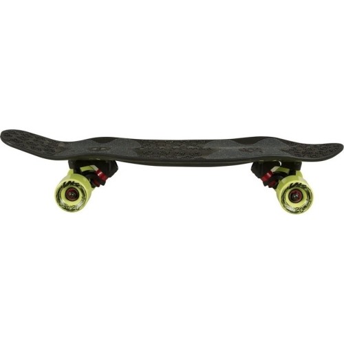 Penny board'as Choke Spicy Sabrina czarny/zielony