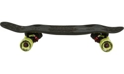 Penny board'as Choke Spicy Sabrina czarny/zielony