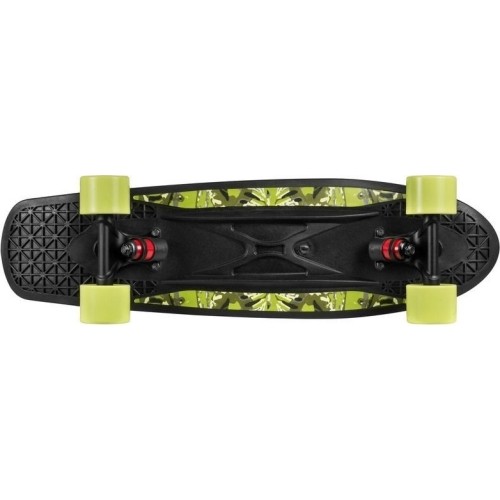 Penny board'as Choke Spicy Sabrina czarny/zielony