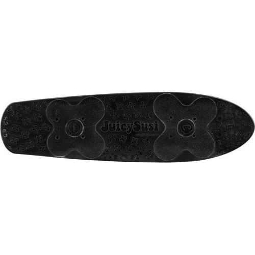 Penny board'as Choke Spicy Sabrina czarny/zielony