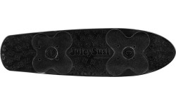 Penny board'as Choke Spicy Sabrina czarny/zielony