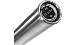 GCF700 CROSSFIT BAR HMS