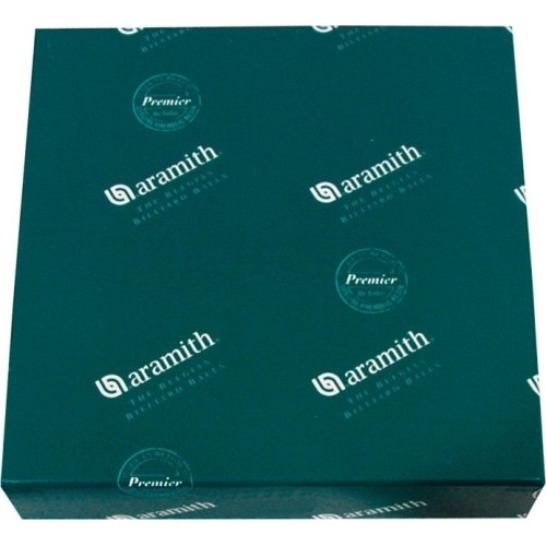 Zestaw bil bilardowych Aramith Premier 57,2 mm
