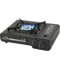 Kempingowa kuchenka gazowa Cattara Traveller