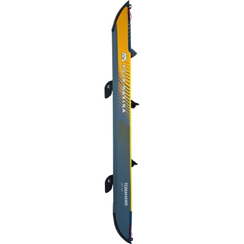 Kajak wysokociśnieniowy Aqua Marina Tomahawk AIR-K 440 x 78 cm