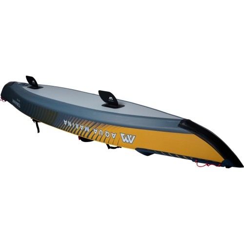 Kajak wysokociśnieniowy Aqua Marina Tomahawk AIR-K 440 x 78 cm