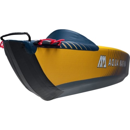 Kajak wysokociśnieniowy Aqua Marina Tomahawk AIR-K 440 x 78 cm