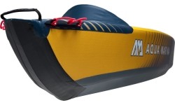 Kajak wysokociśnieniowy Aqua Marina Tomahawk AIR-K 440 x 78 cm