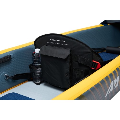 Kajak wysokociśnieniowy Aqua Marina Tomahawk AIR-K 440 x 78 cm