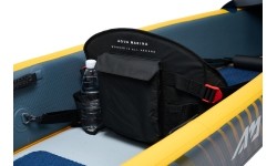 Kajak wysokociśnieniowy Aqua Marina Tomahawk AIR-K 440 x 78 cm