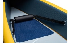 Kajak wysokociśnieniowy Aqua Marina Tomahawk AIR-K 440 x 78 cm