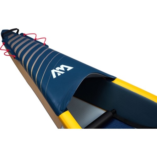Kajak wysokociśnieniowy Aqua Marina Tomahawk AIR-K 440 x 78 cm