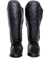 Ochraniacze Joya Strike czarne