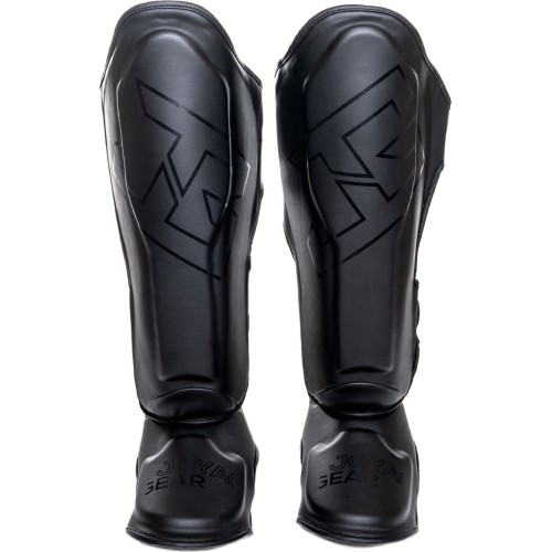 Ochraniacze Joya Strike czarne