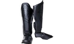 Ochraniacze Joya Strike czarne