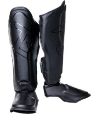 Ochraniacze Joya Strike czarne