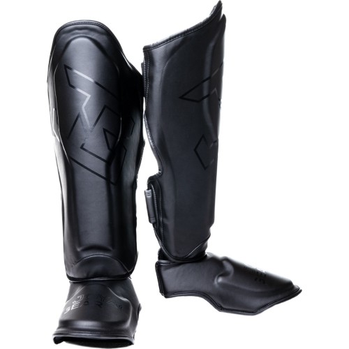 Ochraniacze Joya Strike czarne