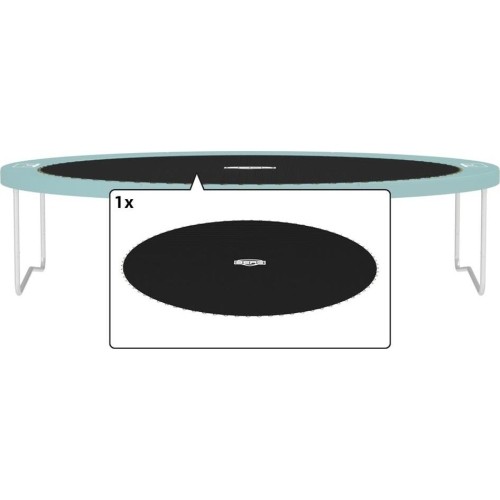 Ulubione - mata do skakania 430 AirFlow