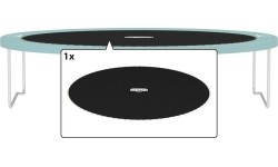 Ulubione - mata do skakania 430 AirFlow