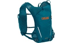 Kamizelka Circuit Run 1.5L Corsair Teal NOWOŚĆ