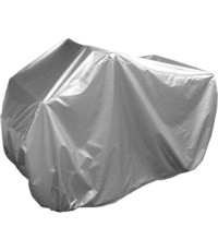 Pokrowiec ATV Oxford Silver