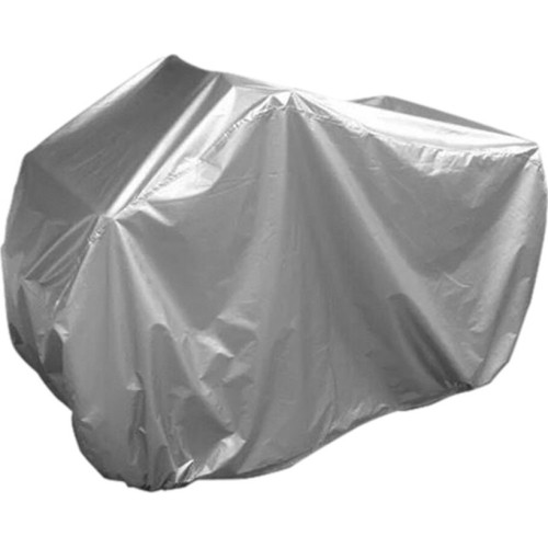 Pokrowiec ATV Oxford Silver