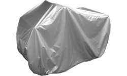 Pokrowiec ATV Oxford Silver