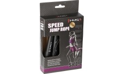 SK49 SPEED JUMP ROPE HMS