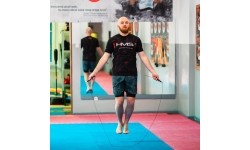 SK49 SPEED JUMP ROPE HMS