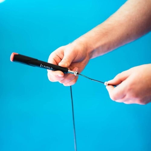 SK49 SPEED JUMP ROPE HMS