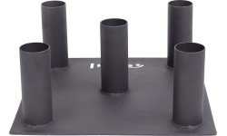 STR01 OLIMPIC BAR STAND HMS