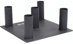 STR01 OLIMPIC BAR STAND HMS